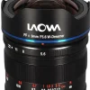 LAOWA 9/5.6 FF RL SONY FE NOIR< Focale Fixe