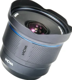 LAOWA 10/2.8 FF ZERO-D NIKON Z< Focale Fixe