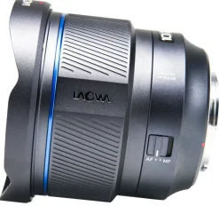 LAOWA 10/2.8 FF ZERO-D NIKON Z< Focale Fixe