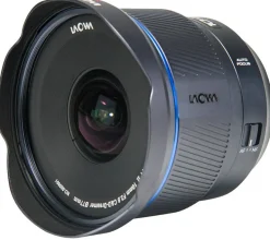 LAOWA 10/2.8 FF ZERO-D NIKON Z< Focale Fixe