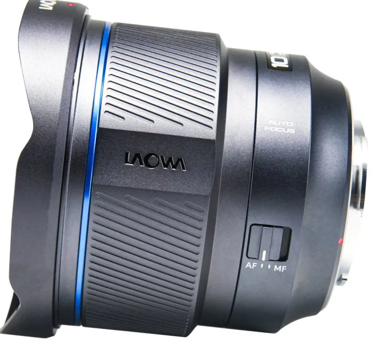 LAOWA 10/2.8 FF ZERO-D SONY E< Focale Fixe