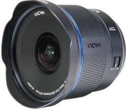 LAOWA 10/2.8 FF ZERO-D SONY E< Focale Fixe