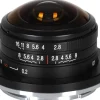 LAOWA 4/2.8 FISHEYE FUJI X< Focale Fixe