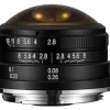 LAOWA 4/2.8 FISHEYE SONY E< Focale Fixe