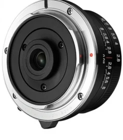 LAOWA 4/2.8 FISHEYE SONY E< Focale Fixe
