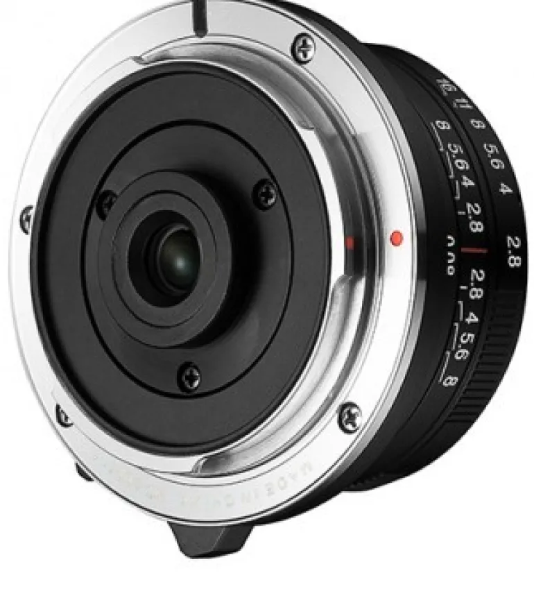 LAOWA 4/2.8 FISHEYE SONY E< Focale Fixe