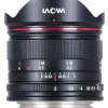 LAOWA 7.5/2 MFT LIGHTWEIGHT NOIR< Focale Fixe