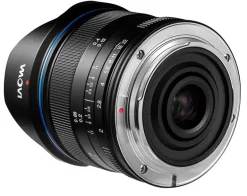 LAOWA 7.5/2 MFT STANDARD NOIR< Focale Fixe