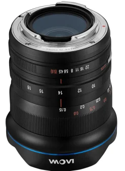 LAOWA 10-18/4.5-5.6 SONY FE< Zoom