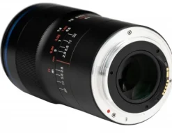 LAOWA 100/2.8 ULTRA-MACRO 2X APO NIKON< Focale Fixe