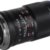 LAOWA 65/2.8 ULTRA-MACRO 2X FUJI X< Focale Fixe