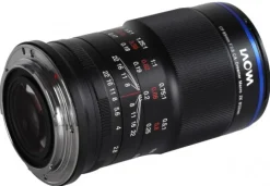LAOWA 65/2.8 ULTRA-MACRO 2X FUJI X< Focale Fixe