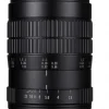 LAOWA 60/2.8 ULTRA-MACRO 2X NIKON< Focale Fixe