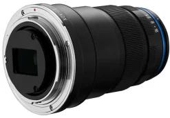 LAOWA 25/2.8 ULTRA-MACRO 2.5-5X SONY FE< Focale Fixe