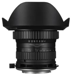 LAOWA 15/4 Wide Angle Macro Nikon< Focale Fixe