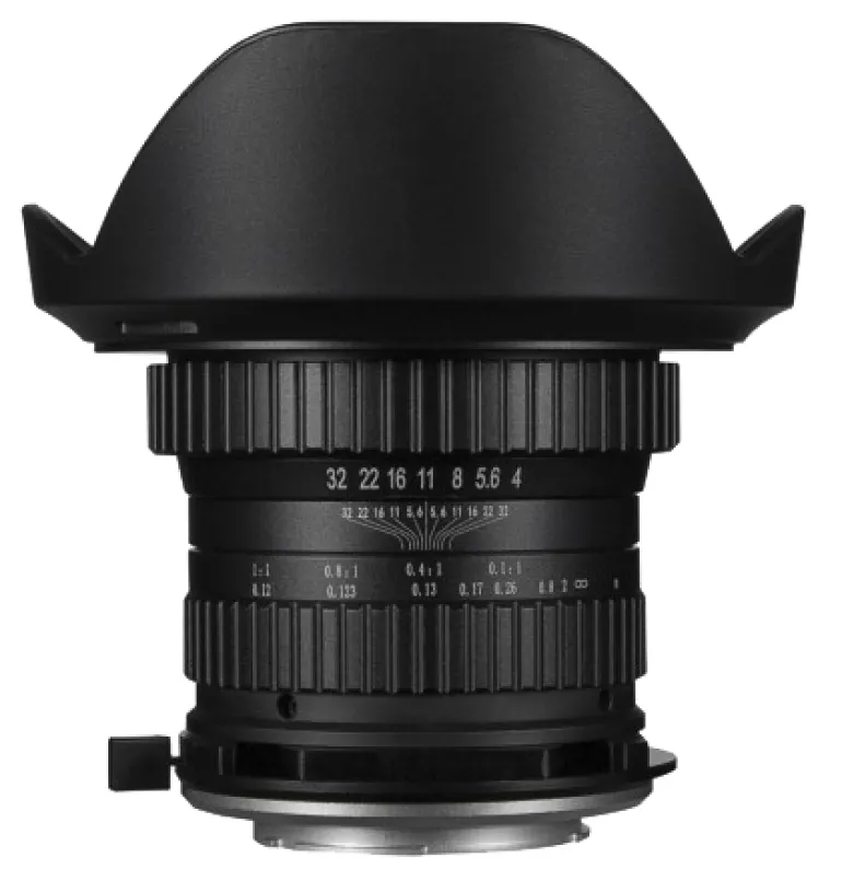 LAOWA 15/4 Wide Angle Macro Sony FE< Focale Fixe