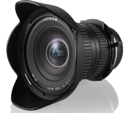 LAOWA 15/4 Wide Angle Macro Sony FE< Focale Fixe