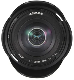 LAOWA 15/4 Wide Angle Macro Sony FE< Focale Fixe