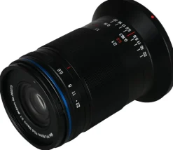 LAOWA 85/5.6 X2 ULTRA MACRO APO NIKON Z< Focale Fixe