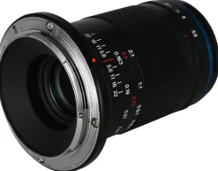 LAOWA 85/5.6 X2 ULTRA MACRO APO NIKON Z< Focale Fixe