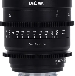 LAOWA 15/2.1 ZERO-D CINE IMPERIAL SONY FE< Focale Fixe