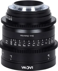 LAOWA 15/2.1 ZERO-D CINE IMPERIAL SONY FE< Focale Fixe