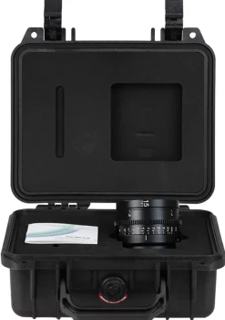 LAOWA 15/2.1 ZERO-D CINE IMPERIAL SONY FE< Focale Fixe