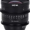 LAOWA 15/2.1 ZERO-D CINE METRIQUE SONY FE< Focale Fixe