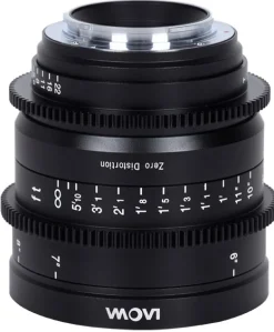 LAOWA 15/2.1 ZERO-D CINE METRIQUE SONY FE< Focale Fixe