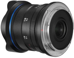 LAOWA 9/2.8 Zero-D Sony E< Focale Fixe