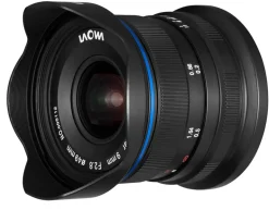 LAOWA 9/2.8 Zero-D Sony E< Focale Fixe