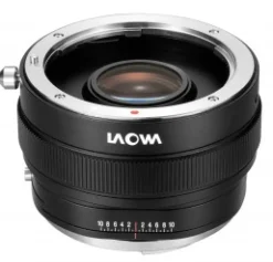 LAOWA BAGUE ADAPTATION NIKON VERS SONY E< Accessoires