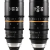 LAOWA PACK S35 NANOMORPH 28-55 + 50-100 AMBRE< Zoom
