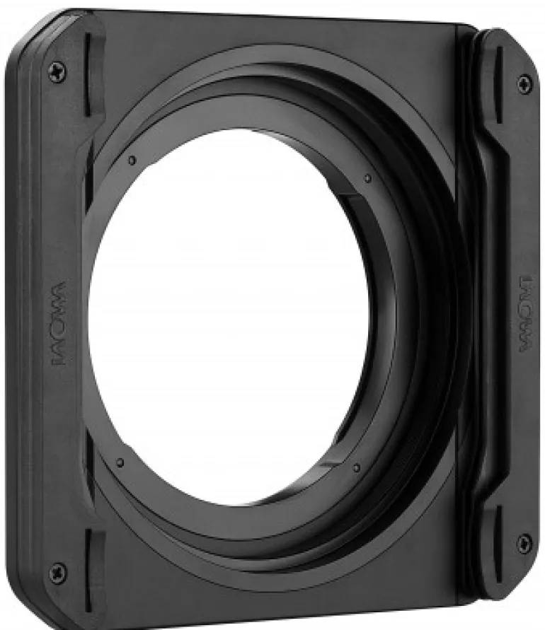 LAOWA PORTE FILTRES 100X100 POUR 12/2.8 ZERO-D< Filtres