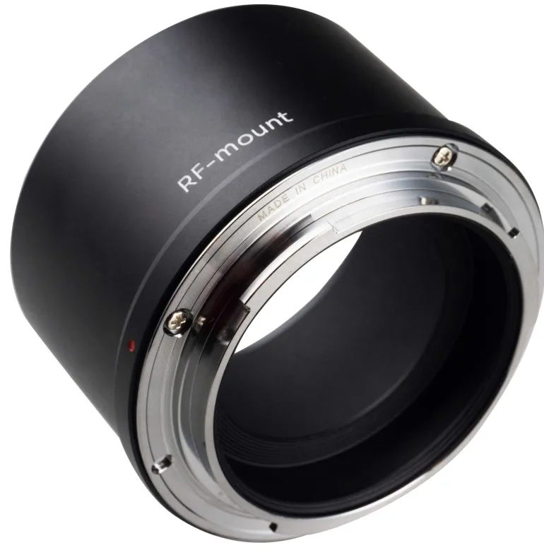 LAOWA T2.9 CANON RF POUR 28-55MM + 50-100MM< Accessoires