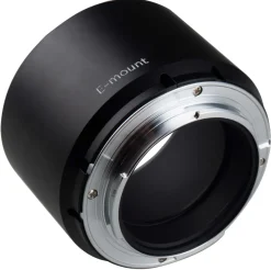 LAOWA T2.9 FUJI X POUR 28-55MM + 50-100MM< Accessoires