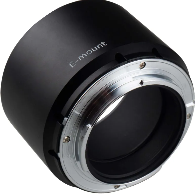 LAOWA T2.9 FUJI X POUR 28-55MM + 50-100MM< Accessoires