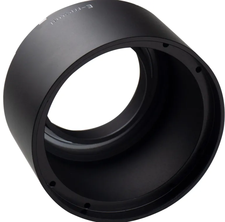 LAOWA T2.9 FUJI X POUR 28-55MM + 50-100MM< Accessoires