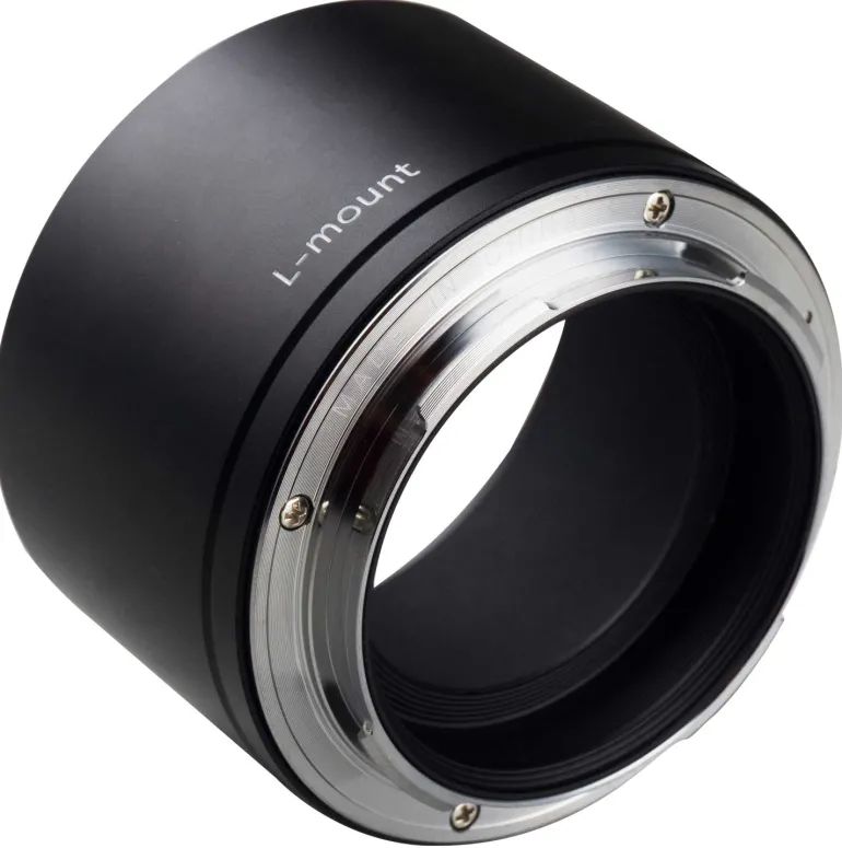 LAOWA T2.9 L MOUNT POUR 28-55MM + 50-100MM< Accessoires