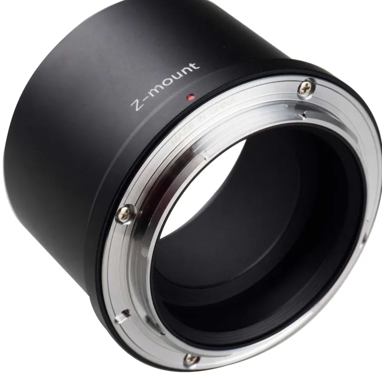 LAOWA T2.9 NIKON Z POUR 28-55MM + 50-100MM< Accessoires