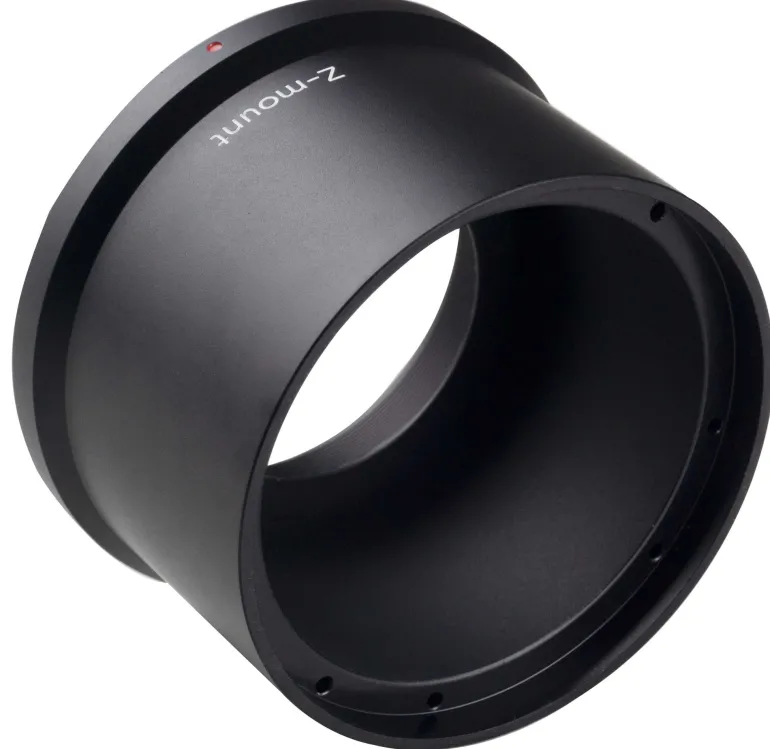 LAOWA T2.9 NIKON Z POUR 28-55MM + 50-100MM< Accessoires