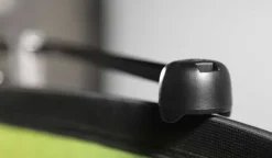 LASTOLITE barre support de fond magnetique.< Accessoires
