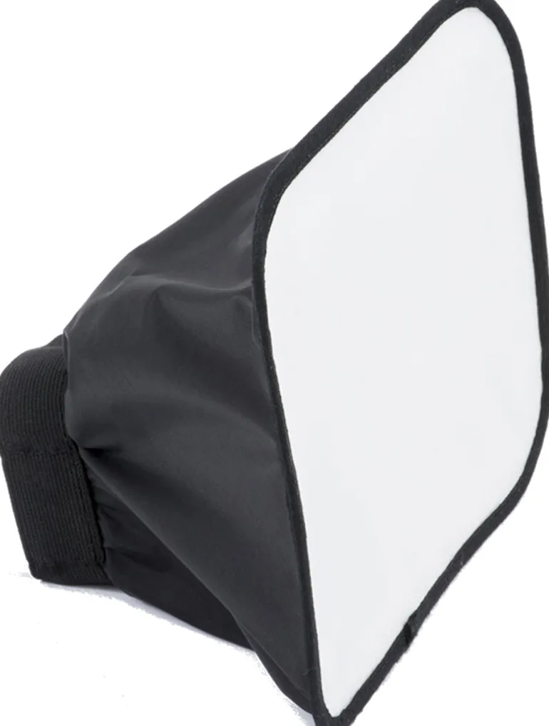 LASTOLITE diffuseur flash ezybox micro 20X14.< Accessoires