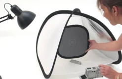 LASTOLITE Ephotomaker Kit Small< Accessoires