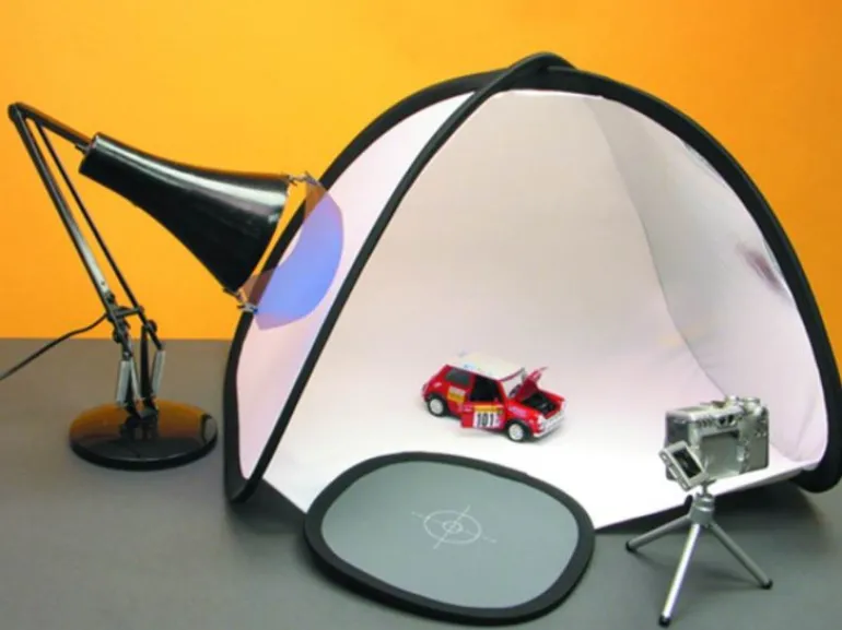 LASTOLITE Ephotomaker Kit Small< Accessoires