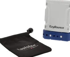 LASTOLITE EZYBOUNCE CARD 4 POSITIONS< Accessoires