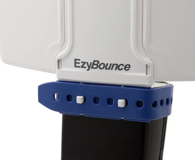 LASTOLITE EZYBOUNCE CARD 4 POSITIONS< Accessoires