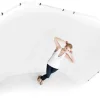 LASTOLITE FOND PANORAMIQUE BLANC 4M< Accessoires