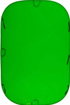 LASTOLITE FOND PLIABLE 1.8X2.75 CHROMAGREEN< Accessoires