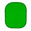 LASTOLITE FOND PLIANT 1.8X2.1M CHROMAKEYGREEN< Accessoires
